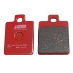 Remblokken Piaggio Zip, Vespa LX, Sprint en Primavera, Fietsen en Brommers, Brommeronderdelen | Scooters, Ophalen of Verzenden