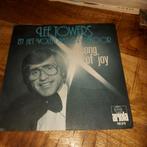 Lee towers  / song of joy, Ophalen of Verzenden, Gebruikt, Pop