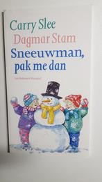 Carry Slee 2 titels, Ophalen of Verzenden, Zo goed als nieuw, Carry Slee, Fictie algemeen