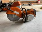 Stihl TS 700 Bandenzaag / Motorslijper, Ophalen, Gebruikt, Overige soorten, STIHL HUSQVARNA