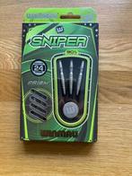 Winmau sniper 90% tungsten, Ophalen of Verzenden, Nieuw, Pijlen