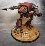 Forgeworld Warhound Titan, Hobby en Vrije tijd, Wargaming, Ophalen, Figuurtje(s), Nieuw, Warhammer