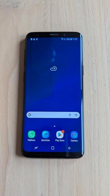 Samsung Galaxy s9 in zeer mooie staat beschikbaar voor biedingen