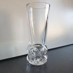 Kosta Boda glazen vaas Kosta 46670 Vicke Lindstrand 0801, Minder dan 50 cm, Glas, Ophalen of Verzenden, Zo goed als nieuw
