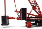 IMC DEMAG CC 2800 - MAMMOET, Hobby en Vrije tijd, Modelauto's | 1:50, Overige merken, -, Nieuw, Ophalen of Verzenden