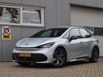 CUPRA Born Business One 62 kWh (bj 2021, automaat) beschikbaar voor biedingen