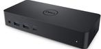 NIEUW Dell Dock D6000 - incl. 130W voedingseenheid - USB-C d, Docking station, Telefoon, Nieuw, Ophalen of Verzenden