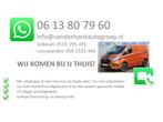 Opel Crossland 1.2-110pk Turbo 'Elegance'. Mooie en luxe hoo, Auto's, Opel, 12 maanden, Zwart, 1199 cc, Origineel Nederlands