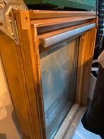 Velux Dakraam 78/98 GGL - Compleet met Gootstukken, Doe-het-zelf en Verbouw, Ophalen, Gebruikt