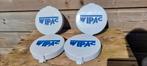 Wipac Kappen. 4 stuks. BIEDEN, Ophalen of Verzenden