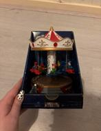 Kleine kerst draaimolen, Diversen, Kerst, Ophalen, Zo goed als nieuw