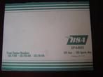 BSA C15 Star Sport Star motorcycle parts list teile katalog, Motoren, Handleidingen en Instructieboekjes, Ophalen of Verzenden