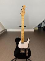 G&L Tribute ASAT Classics Telecaster Black | Nieuwstaat, Muziek en Instrumenten, Ophalen of Verzenden, Zo goed als nieuw, Solid body