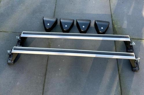 Ford fiesta dakdragers Mk7, Auto diversen, Dakdragers, Ophalen of Verzenden