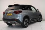 Suzuki Vitara 1.4 Boosterjet Style Smart Hybrid | Panoramada, Auto's, Suzuki, Gebruikt, 4 cilinders, 49 €/maand, Origineel Nederlands