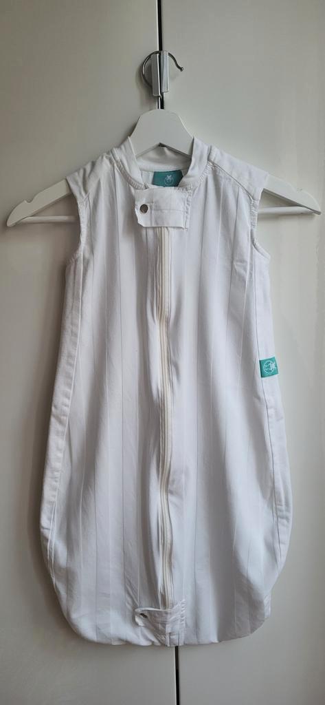 Ergopouch zomerslaapzak 2-12 maanden 0,3 tog, Kinderen en Baby's, Dekens, Slaapzakjes en Inbakerproducten, Zo goed als nieuw, Slaapzak