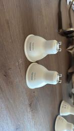 Philips Hue Spot - warmwit licht- 2 pack - GU10, Ophalen of Verzenden, Zo goed als nieuw