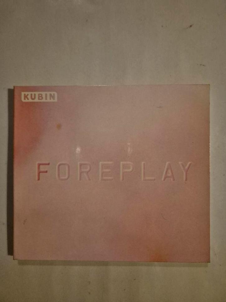 Foreplay - Verzamelcd, Cd's en Dvd's, Cd's | Verzamelalbums, Ophalen of Verzenden