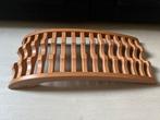 Originele Backstretcher - Rugpijn Verlichting, Ophalen of Verzenden, Zo goed als nieuw, Apparaat