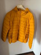 Gele gewatteerde jas van ONLY - Maat XL, Only, Geel, Maat 46/48 (XL) of groter, Ophalen of Verzenden