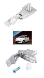 Fiat 500 deurgreep scharnier (nieuw), Ophalen of Verzenden