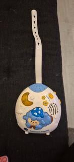 Vtech Dromenland Projector - Mobiel, Ophalen of Verzenden, Zo goed als nieuw, Mobiel, Met licht