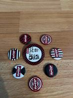Buttons Levi’s, Verzamelen, Ophalen of Verzenden, Zo goed als nieuw, Merk, Button