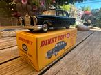 Dinky Toys Mercedes-Benz 220 SE 186 & box, Verzenden, Zo goed als nieuw, Auto, Dinky Toys