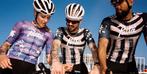 Rapha + Patta Large Men's Pro Team Jersey & Shorts, Heren, Ophalen of Verzenden, Zo goed als nieuw, L