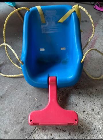 Little Tikes Schommelzitje beschikbaar voor biedingen