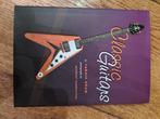 Classic Guitars boek - Robert Shaw, Ophalen of Verzenden, Zo goed als nieuw, Instrument, Robert Shaw