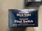 ROCA 12/24v 15amp vlotterschakelaar, Ophalen of Verzenden, Nieuw, Motor en Techniek