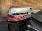 Buitenboordmotor, Watersport en Boten, Gebruikt, 5 tot 10 pk, Viertaktmotor, Ophalen of Verzenden