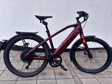 Stromer ST1 Sport Speed Pedelec beschikbaar voor biedingen