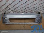 Voorbumper LA7W VW Golf 8 VIII 5H0807221H REFLEX SILVER KRAS, Nieuw, Ophalen of Verzenden, Bumper, Volkswagen