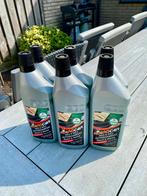 Klarocar Was & Wax Autoshampoo - 4 stuks, Ophalen of Verzenden