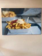 Bezorger gezocht met spoed voor snackbar in weesp!, Vacatures, Overige niveaus, Starter, Overige vormen