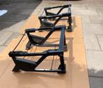 Stoelconsole origineel voor Ducato, Jumper, Boxer vanaf 2006, Caravans en Kamperen, Camper-accessoires, Ophalen, Zo goed als nieuw
