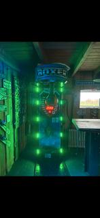 Boksbal te koop! Defect, Ophalen of Verzenden, Gebruikt