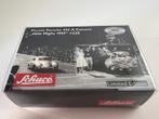 Piccolo PORSCHE 356 A Carrera ,,Mille Miglia 1957", Ophalen of Verzenden
