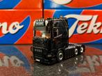 Tekno - Scania Next Gen Zino Moens, Ophalen of Verzenden, Zo goed als nieuw, Bus of Vrachtwagen, Tekno