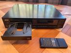 Akai CD-52 CD Speler met Afstandsbediening, Gebruikt, Nvt, Nvt, Nvt
