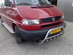VW T4 Pushbar met carterbeschermer