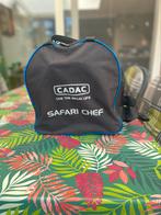 Cadac Safari Chef 30, Ophalen of Verzenden, Gebruikt