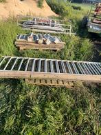 Stalinrichting jongvee/kalveren, Dieren en Toebehoren, Stalling