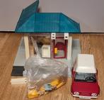 Playmobil onderdelen Van 4410 bakkerij, Ophalen of Verzenden, Gebruikt, Los playmobil