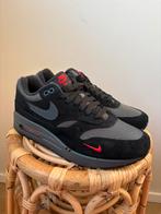 Nike Air Max 1, Zwart, Nieuw, Ophalen of Verzenden, Sneakers of Gympen