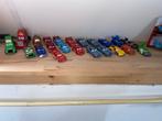 Disney Cars Hot Wheels Verzameling, Overige merken, Gebruikt, 1:50 of kleiner, Auto