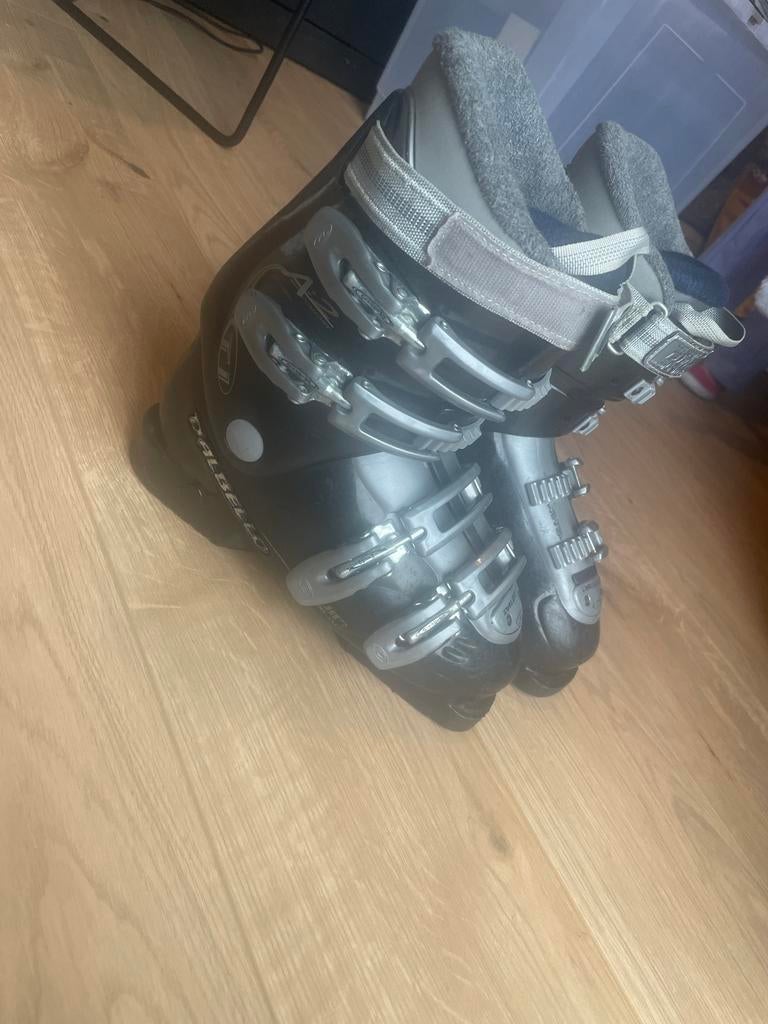 Dalbello skischoenen maat 36/37 (279 mm), Gebruikt, Schoenen, Skiën, Ophalen