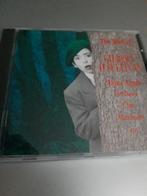 Gilbert o' Sullivan, The best of, Cd's en Dvd's, Ophalen of Verzenden, 1960 tot 1980, Zo goed als nieuw